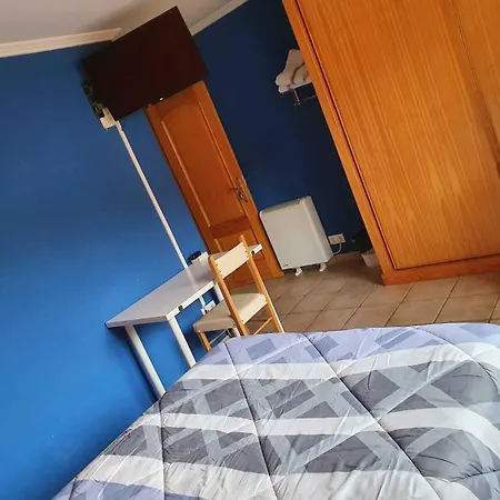 Pepucho Vendégház