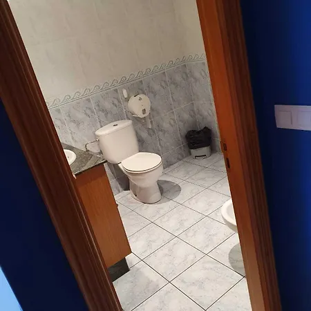 Vendégház Pepucho *