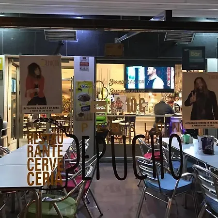 Pepucho Vendégház