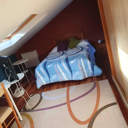 Vendégház Pepucho