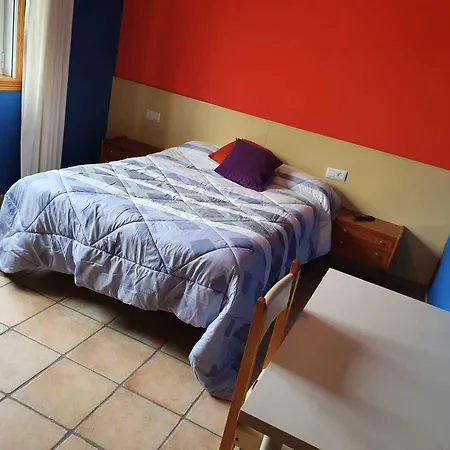 Pepucho Vendégház Vilarrodis