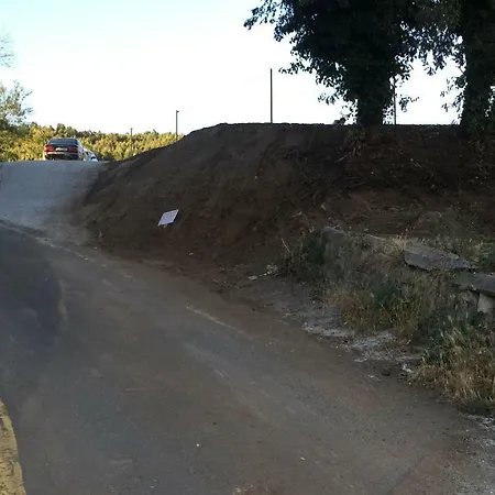 Vendégház Pepucho *