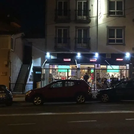Pepucho Vendégház